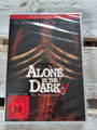 Alone in the Dark 2 - Das Böse ist zurück DVD FSK18! UNCUT Neu & OVP
