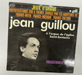 LP - Jean Guillou – Jeux D'Orgue - Classical