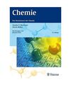 Chemie: Das Basiswissen der Chemie, Charles E. Mortimer, Ulrich Müller