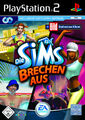 Die Sims brechen aus (Sony PlayStation 2, 2003)