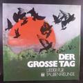 DER GROSSE TAG Lieder für Taubenfreunde -- 12" VINYL LP VG- GATEFOLD PROCOM RECO
