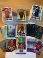 Topps - Match Attax UEFA Euro 2024 (EM 24) - Lot/Set of 451 different Cards