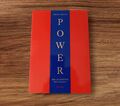 Power: Die 48 Gesetze der Macht Robert Greene | Gebundene Ausgabe | Original |