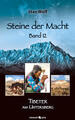 Steine der Macht - Band 12 | Stan Wolf | 2020 | deutsch