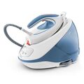 Tefal Express Protect SV9202 Dampfbügelstation 7,5 Bar Dampfdruck 2800 Watt