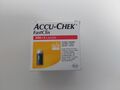 ACCU-CHECK FastClix von Roche Diabetes Care