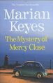 The Mystery of Mercy Close von Keyes, Marian | Buch | Zustand gut