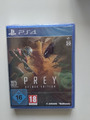 Prey Deluxe Edition PS4 , Playstation 4