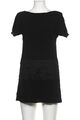 LIU JO Kleid Damen Dress Damenkleid Gr. EU 36 (IT 42) Schwarz #6iqztiw