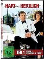 Hart aber herzlich - Season 1, Vol.1 [3 DVDs] von Karen A... | DVD | Zustand gut