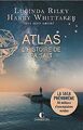 Atlas - L'histoire de Pa Salt von Riley, Lucinda | Buch | Zustand sehr gut