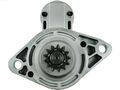 Starter AS-PL S3153S für AUDI CUPRA SEAT SKODA VW