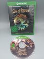 Sea of Thieves (Microsoft Xbox One, 2018)