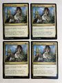 4x Mtg Modern Masters 2017 Call Of The Conclave NM Magic The Gathering