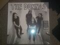 The Donnas - The Donnas  COLORED VINYL  LP  NEU  (2023)