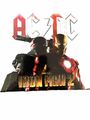 Iron Man 2 von AC/DC  (CD, 2010)