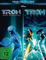 Tron/TRON Legacy - Two-Movie Collection