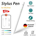 Bluetooth-Stylus Stift Pencil Pen für 2018-2023 Apple iPad 6/7/8/9/10 Generation