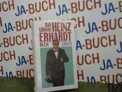 Das grosse Heinz-Erhardt-Buch