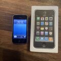 Apple iPhone 3GS - 16GB - Weiß (Vodafone) A1303 (GSM) Originalverpackt