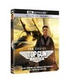 Top Gun: Maverick (4K UHD + Blu-ray), Tom Cruise