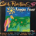 Various - 2 CD - Cool Rhythms '97 - Reggae Fever