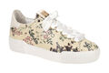 Högl BLOSSOM Damenschuhe - Halbschuhe - Sneaker beige Freizeit NEU