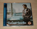 CD Album - Chris Isaak - Forever Blue