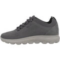 Geox D Spherica A Damen Turnschuhe Sportschuhe Freizeitschuhe Halbschuhe