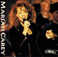 Mariah Carey - MTV Unplugged EP CD 7 Tracks Südafrika Version Sehr guter Zustand!!