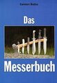 Das Messerbuch von Carsten Bothe | Buch | Zustand sehr gut