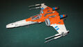 LEGO Star Wars: Poe Damerons X-Wing Starfighter (75273)