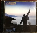 QUEEN – Made In Heaven - CD Album 1995 - (7243 4 83554 2 3)