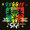CD Reggae & Ska Classics von Various Artists 2CDs