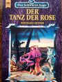 Das schwarze Auge - Der Tanz der Rose (Bernhard Hennen) - Fantasy Roman