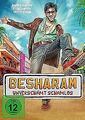 Besharam - Unverschämt schamlos von BollyLove | DVD | Zustand sehr gut