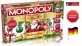 Monopoly Weihnachten