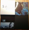 Sade This Far (Vinyl LP, 2021, Box mit 2 Vinyl Discs)