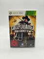 Microsoft Xbox 360 Call of Juarez The Cartel in OVP