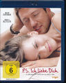 P.S. Ich liebe dich [Blu-ray] von LaGravenese, Richard | DVD | Zustand sehr gut