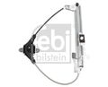 FEBI BILSTEIN 177828 Fensterheber passend für FIAT