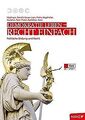 Demokratie leben: Politische Bildung und Recht von Högli... | Buch | Zustand gut