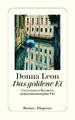 Das goldene Ei | Donna Leon | 2015 | deutsch | The Golden Egg