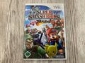 Super Smash Bros Brawl Nintendo Wii | Komplett