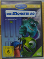 Walt Disney - Die Monster AG (2004) - Special Collection - guter Zuszand
