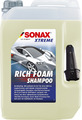 SONAX XTREME RichFoam Berry-Duft Aktivschaum Autoshampoo Shampoo 5 L