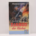 Django der Rächer - Sealed | VHS | Videokassette