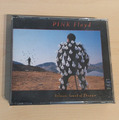 Pink Floyd - Delicate Sound of Thunder - Doppel CD 1988