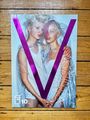 V Magazine 10  - Spring 2001 - Generation X-Centric - Vintage Fashion