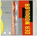 Fachbuch Le Corbusier – Der Modulor, Geschichte und Theorie der Architektur, NEU